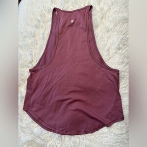 Sweat Date Tank Top Lululemon